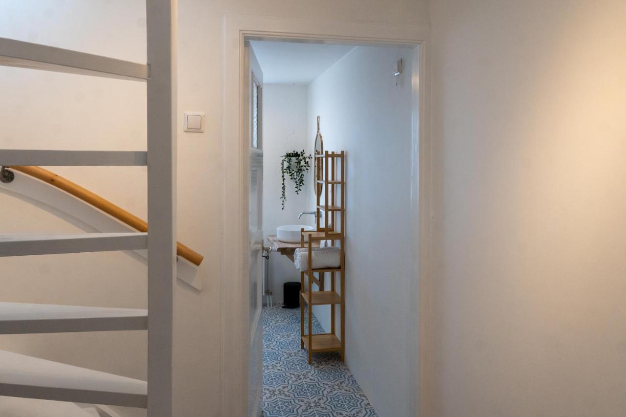 Appartement Aan Zee Noordwijk Eksteriør billede