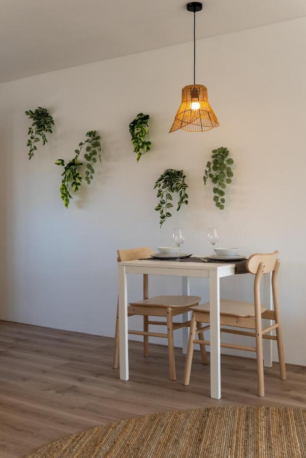 Appartement Aan Zee Noordwijk Eksteriør billede