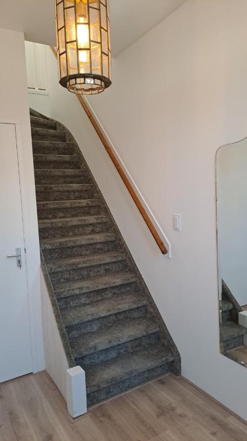 Appartement Aan Zee Noordwijk Eksteriør billede